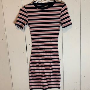 T-shirt Dress